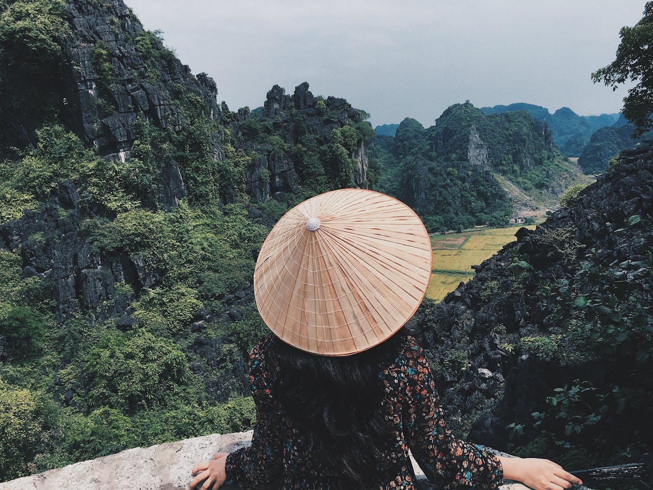 Capture the authentic charm of Ninh Binh’s rural culture